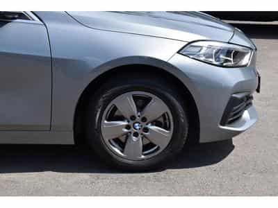 BMW 116 i CLIMA REGUL GPS PDC LED 1° MAIN (2023) - Foto 5