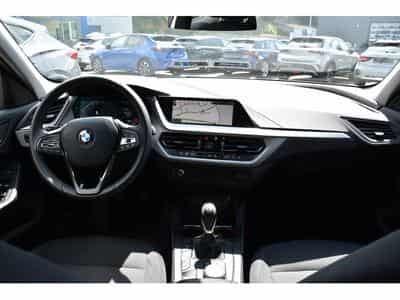 BMW 116 i CLIMA REGUL GPS PDC LED 1° MAIN (2023) - Foto 9