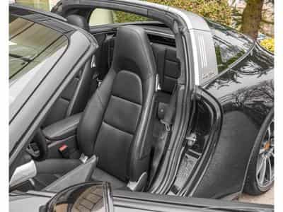 Porsche 911 911 TARGA 4S/BOSE/20/KAMERA/LED/SPORT CHRONO (2016) - Foto 10