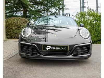 Porsche 911 911 TARGA 4S/BOSE/20/KAMERA/LED/SPORT CHRONO (2016) - Foto 12