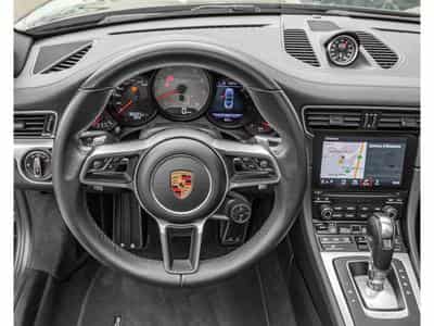 Porsche 911 911 TARGA 4S/BOSE/20/KAMERA/LED/SPORT CHRONO (2016) - Foto 6