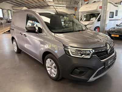 Renault Kangoo 1.3 TCe 130HP (2022) - Foto 1