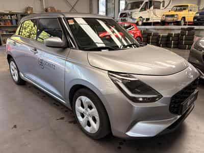 Suzuki Swift 1.2 GL+ MildHybrid Automatique (2025) - Foto 1