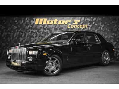 Rolls-Royce Phantom 6.75 V12 (2006) - Foto 1