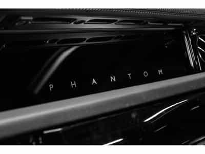 Rolls-Royce Phantom 6.75 V12 (2006) - Foto 11