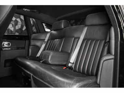 Rolls-Royce Phantom 6.75 V12 (2006) - Foto 12