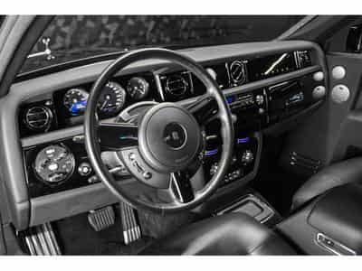 Rolls-Royce Phantom 6.75 V12 (2006) - Foto 13