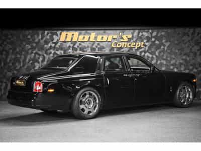 Rolls-Royce Phantom 6.75 V12 (2006) - Foto 3