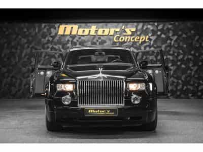 Rolls-Royce Phantom 6.75 V12 (2006) - Foto 4