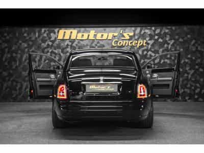 Rolls-Royce Phantom 6.75 V12 (2006) - Foto 5