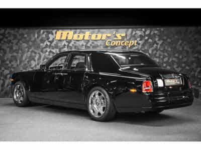 Rolls-Royce Phantom 6.75 V12 (2006) - Foto 7