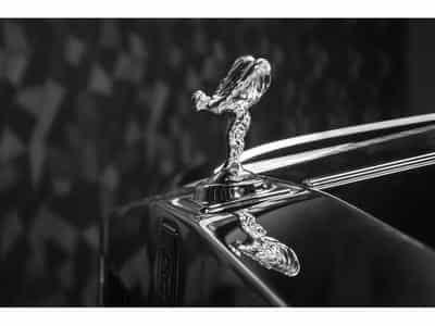 Rolls-Royce Phantom 6.75 V12 (2006) - Foto 8