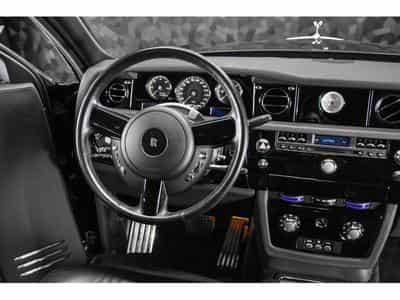Rolls-Royce Phantom 6.75 V12 (2006) - Foto 9