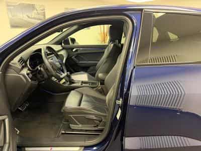 Audi Q3 Sportback S line 40 TFSI quattro 190ch / 140kW S tronic (2021) - Foto 3