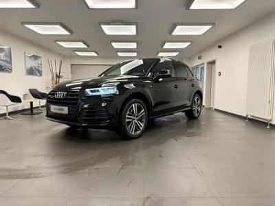 Audi Q5 S line 45 TFSI quattro 245 CV / 180 kWS tronic (2019) - Foto 1