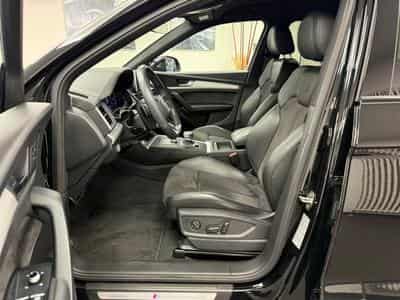Audi Q5 S line 45 TFSI quattro 245 CV / 180 kWS tronic (2019) - Foto 3