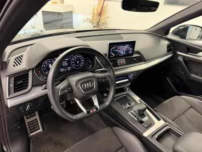 Audi Q5 S line 45 TFSI quattro 245 CV / 180 kWS tronic (2019) - Foto 4