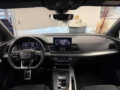 Audi Q5 S line 45 TFSI quattro 245 CV / 180 kWS tronic (2019) - Foto 5