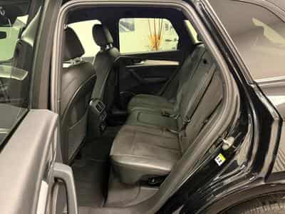 Audi Q5 S line 45 TFSI quattro 245 CV / 180 kWS tronic (2019) - Foto 6