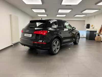 Audi Q5 S line 45 TFSI quattro 245 CV / 180 kWS tronic (2019) - Foto 7