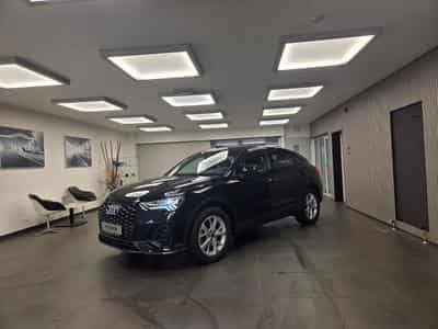 Audi Q3 Sportback S Line 35 TFSI 150 CV / 110 S tronic (2023) - Foto 1