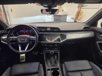 Audi Q3 Sportback S Line 35 TFSI 150 CV / 110 S tronic (2023) - Foto 5