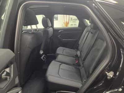 Audi Q3 Sportback S Line 35 TFSI 150 CV / 110 S tronic (2023) - Foto 6