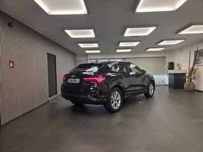 Audi Q3 Sportback S Line 35 TFSI 150 CV / 110 S tronic (2023) - Foto 8
