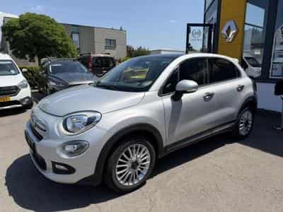 Fiat 500X MULTIJET 1.6 (2017) - Photo 1