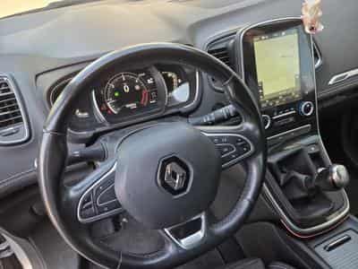 Renault Scenic 1.6 Dci 130 CV Bose Edition Garantie 12 Mois (2018) - Foto 12