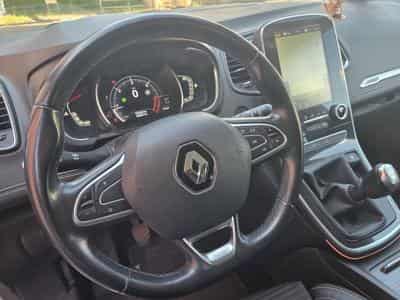Renault Scenic 1.6 Dci 130 CV Bose Edition Garantie 12 Mois (2018) - Foto 15