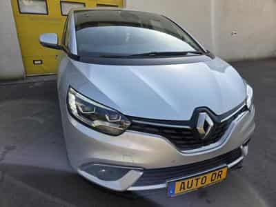 Renault Scenic 1.6 Dci 130 CV Bose Edition Garantie 12 Mois (2018) - Foto 2