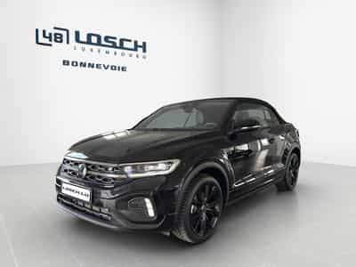 VW T-Roc R-LINE (2026) - Photo 1