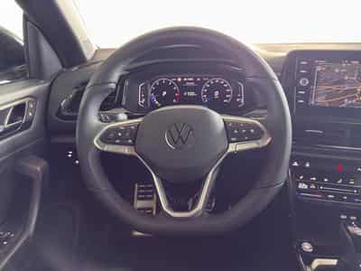 VW T-Roc R-LINE (2026) - Photo 10