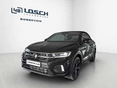 VW T-Roc R-LINE (2026) - Photo 3