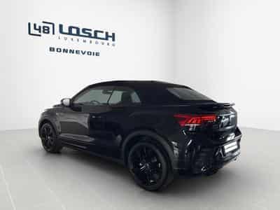 VW T-Roc R-LINE (2026) - Photo 5