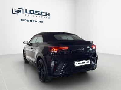 VW T-Roc R-LINE (2026) - Photo 7