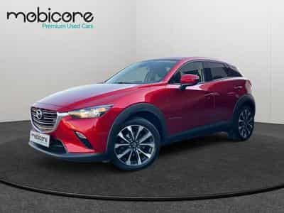 Mazda CX-3 Essence (2019) - Photo 1
