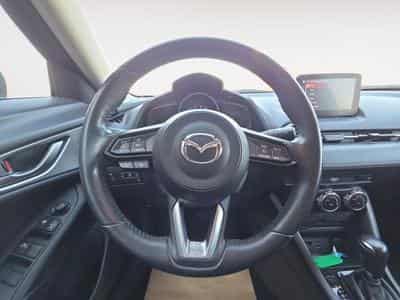 Mazda CX-3 Essence (2019) - Photo 14
