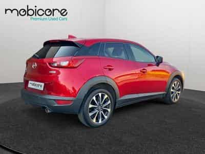 Mazda CX-3 Essence (2019) - Photo 2