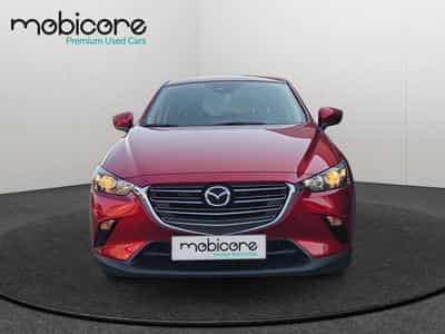 Mazda CX-3 Essence (2019) - Photo 4