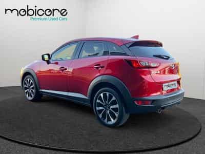 Mazda CX-3 Essence (2019) - Photo 5