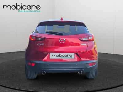 Mazda CX-3 Essence (2019) - Photo 6