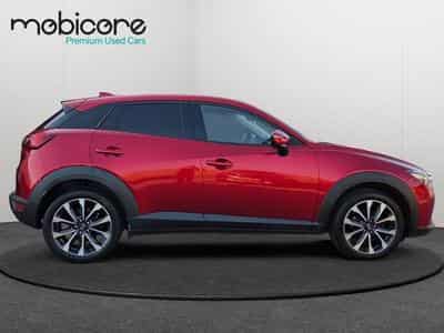 Mazda CX-3 Essence (2019) - Photo 7