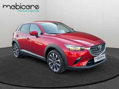 Mazda CX-3 Essence (2019) - Photo 8