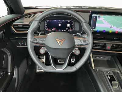 Cupra Formentor VZ+DSG+4Drive+Pano+Navi (2024) - Photo 10