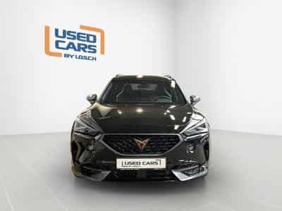 Cupra Formentor VZ+DSG+4Drive+Pano+Navi (2024) - Photo 3