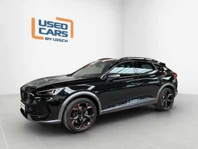 Cupra Formentor VZ+DSG+4Drive+Pano+Navi (2024) - Photo 4