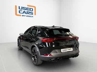 Cupra Formentor VZ+DSG+4Drive+Pano+Navi (2024) - Photo 6