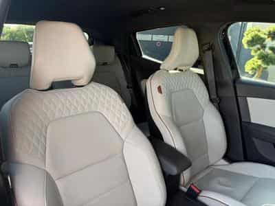 Renault Clio V Initiale Paris TCE 130 (2020) - Photo 11